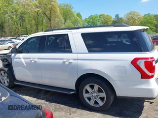 2019 Ford Expedition Max XLT с VIN 1FMJK1HT8KEA16094, выставлен на аукционе IAAI как лот 41984049 с пробегом 104 554 миль миль и . История ставок и продаж доступна на DreamBid. Изображение 14.