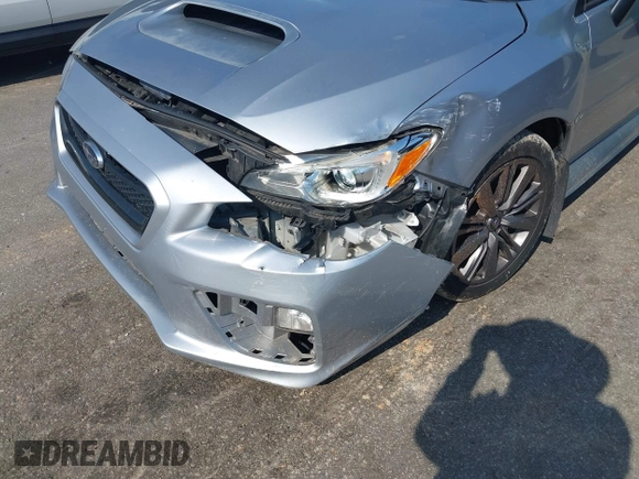 2015 Subaru WRX с VIN JF1VA1A69F9833642, выставлен на аукционе IAAI как лот 42020798 с пробегом 141 898 миль миль и . История ставок и продаж доступна на DreamBid. Изображение 6.