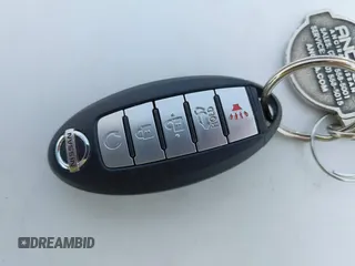 2018 Nissan Murano S z VIN 5N1AZ2MG4JN148844, wystawiony jako IAAI lot #42193100 z przebiegiem 70 104 mil mil oraz . Historia ofert i sprzedaży dostępna na DreamBid. Obrazek 11.