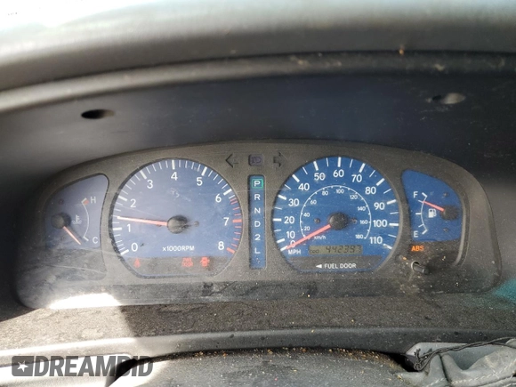 2001 Toyota Sienna LE с VIN 4T3ZF13C31U394706, выставлен на аукционе Copart как лот 53117085 с пробегом 442 397 миль миль и Списание • Salvage title. История ставок и продаж доступна на DreamBid. Изображение 9.