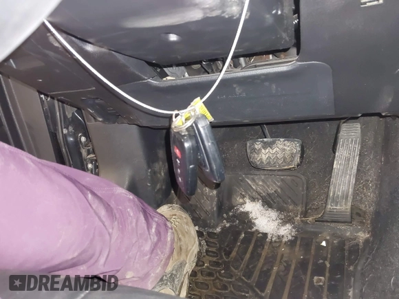 2019 Toyota Camry XSE с VIN 4T1BZ1HK4KU028031, выставлен на аукционе IAAI как лот 41411989 с пробегом 105 774 миль миль и . История ставок и продаж доступна на DreamBid. Изображение 11.
