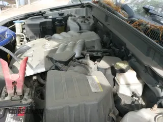 2007 Hyundai Veracruz GLS с VIN KM8NU73CX7U007710, выставлен на аукционе IAAI как лот 42136963 с пробегом 175 111 миль миль и . История ставок и продаж доступна на DreamBid. Изображение 12.