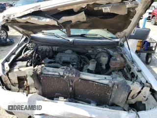 2006 Ford F-150 XLT with VIN 1FTPW12566KA90649, listed as a Copart auction lot 63287565 with 245,951 mi miles and Salvage title. Bid and sale history available at DreamBid. Image 11.