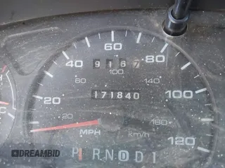 2003 Ford Taurus SE Standard with VIN 1FAFP53293G270314, listed as a IAAI auction lot 41840424 with 171,840 mi miles. Bid and sale history available at carsss.com. Image 14.