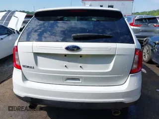2014 Ford Edge SE with VIN 2FMDK3GC4EBA22615, listed as a IAAI auction lot 42637064 with 155,531 mi miles and . Bid and sale history available at DreamBid. Image 17.