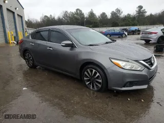 2017 Nissan Altima 2.5 SL with VIN 1N4AL3AP9HC172522, listed as a Copart auction lot 85688674 with 157,452 mi miles and Salvage Title. Bid and sale history available at carsss.com. Image 4.