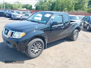 2012 Nissan Frontier SV with VIN 1N6AD0CW7CC424994, listed as a IAAI auction lot 42411447 with 144,539 mi miles and . Bid and sale history available at DreamBid. Image 2.