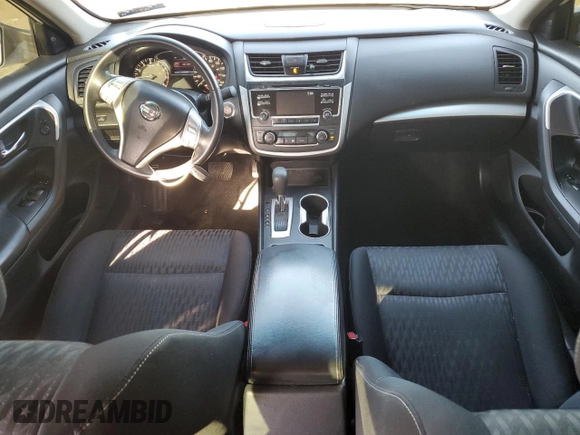 2017 Nissan Altima S with VIN 1N4AL3AP4HC265755, listed as a Copart auction lot 54931845 with 164,109 mi miles and Clean Title. Bid and sale history available at DreamBid. Image 8.