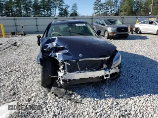 2021 Mercedes-Benz C 300 with VIN W1KWF8EB4MR606541, listed as a Copart auction lot 83422864 with 40,409 mi miles and Salvage Title. Bid and sale history available at carsss.com. Image 13.