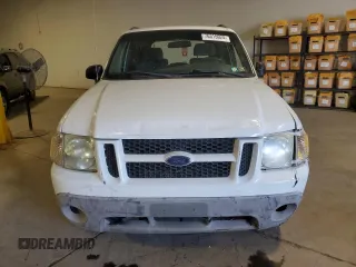 2002 Ford Explorer Sport Value z VIN 1FMYU70EX2UB69736, wystawiony jako Copart lot #76315924 z przebiegiem 109 492 mil mil oraz Szkody całkowita. Historia ofert i sprzedaży dostępna na DreamBid. Obrazek 5.