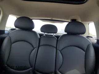 2014 MINI Countryman S с VIN WMWZC5C52EWP37298, выставлен на аукционе Copart как лот 55982845 с пробегом 95 231 миль миль и Списание • Salvage title. История ставок и продаж доступна на DreamBid. Изображение 10.