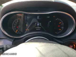 2019 Jeep Grand Cherokee Laredo E with VIN 1C4RJFAG5KC791761, listed as a Copart auction lot 48319065 with 48,187 mi miles and Salvage Title. Bid and sale history available at carsss.com. Image 9.