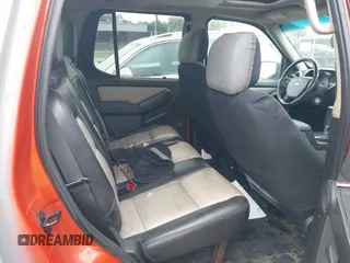 2007 Ford Explorer Sport Trac Limited with VIN 1FMEU33827UA73429, listed as a IAAI auction lot 42375184 with 152,494 mi miles and . Bid and sale history available at DreamBid. Image 8.