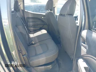 2019 Chevrolet Colorado 2WD LT with VIN 1GCGSCEN9K1110461, listed as a IAAI auction lot 42235068 with 113,953 mi miles and . Bid and sale history available at DreamBid. Image 8.