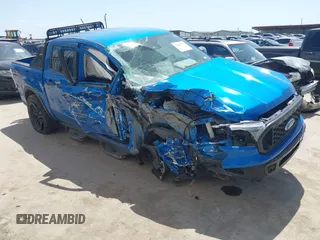 2021 Ford Ranger XL с VIN 1FTER4FH4MLD97068, выставлен на аукционе IAAI как лот 42000984 с пробегом 13 782 миль миль и . История ставок и продаж доступна на DreamBid. Изображение 1.