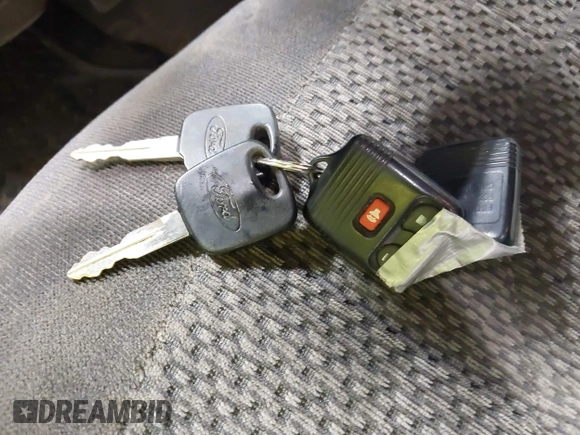 1999 Ford F-150 XL с VIN 1FTRX18L6XKA99154, выставлен на аукционе IAAI как лот 42047758 с пробегом 191 225 миль миль и . История ставок и продаж доступна на DreamBid. Изображение 11.