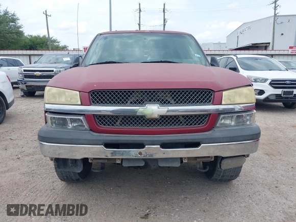 2004 Chevrolet Avalanche Z66 with VIN 3GNEC12T14G147916, listed as a IAAI auction lot 42276296 with 66,693 mi miles and . Bid and sale history available at DreamBid. Image 6.