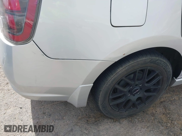 2010 Nissan Sentra SR with VIN 3N1AB6AP6AL682077, listed as a IAAI auction lot 42149515 with 170,358 mi miles and . Bid and sale history available at DreamBid. Image 6.