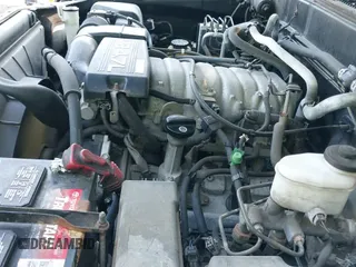 2002 Toyota Sequoia Limited with VIN 5TDBT48A12S122466, listed as a IAAI auction lot 42825981 with 204,496 mi miles and . Bid and sale history available at DreamBid. Image 12.