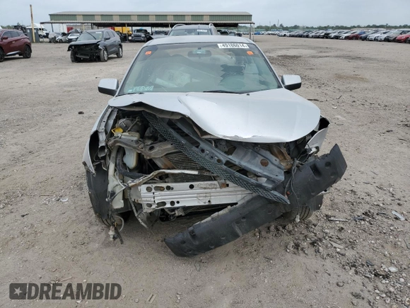 2008 Ford Focus SE z VIN 1FAHP33N98W188619, wystawiony jako Copart lot #49186014 z przebiegiem 139 888 mil mil oraz Szkoda całkowita • Salvage title. Historia ofert i sprzedaży dostępna na DreamBid. Obrazek 5.