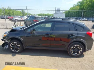 2017 Subaru Crosstrek Limited with VIN JF2GPALC6HH234485, listed as a IAAI auction lot 42176856 with 66,920 mi miles and . Bid and sale history available at DreamBid. Image 15.