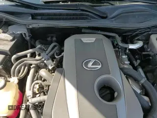 2017 Lexus RC 200t with VIN JTHHA5BC5H5005860, listed as a Copart auction lot 61528505 with 99,896 mi miles and Salvage title. Bid and sale history available at DreamBid. Image 15.