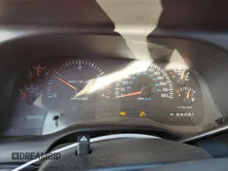 2001 Dodge Ram 2500 with VIN 3B7KF23661G205998, listed as a Copart auction lot 85729774 with 190,479 mi miles and Salvage Title. Bid and sale history available at carsss.com. Image 9.
