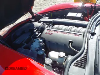 2008 Chevrolet Corvette с VIN 1G1YY25WX85124417, выставлен на аукционе IAAI как лот 41644594 с пробегом 53 067 миль миль и . История ставок и продаж доступна на DreamBid. Изображение 18.