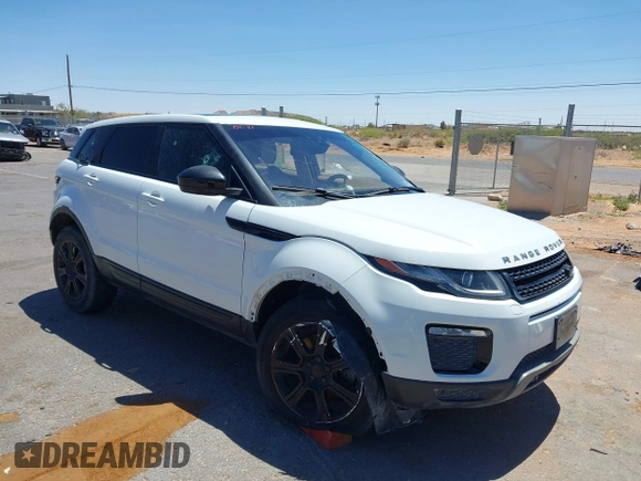 2016 Land Rover Range Rover Evoque SE с VIN SALVP2BGXGH101641, выставлен на аукционе IAAI как лот 42043080 с пробегом 112 349 миль миль и . История ставок и продаж доступна на DreamBid. Изображение 1.