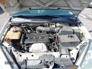 2003 Ford Focus with VIN 1FAHP34393W131102, listed as a IAAI auction lot 41703826 with 188,029 mi miles and . Bid and sale history available at DreamBid. Image 10.