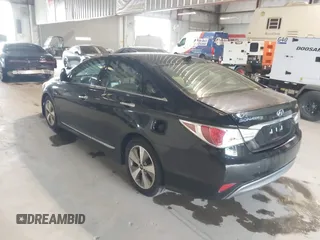 2012 Hyundai Sonata Hybrid с VIN KMHEC4A46CA047064, выставлен на аукционе IAAI как лот 42535867 с пробегом 222 215 миль миль и . История ставок и продаж доступна на DreamBid. Изображение 3.