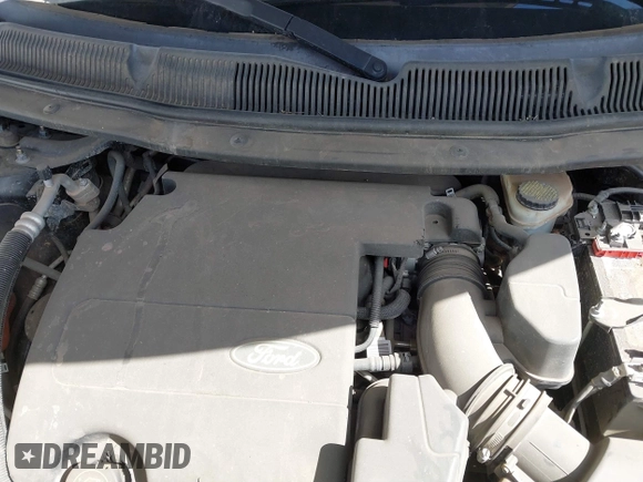 2015 Ford Explorer with VIN 1FM5K7B80FGB25457, listed as a IAAI auction lot 41713852 with 79,269 mi miles and . Bid and sale history available at DreamBid. Image 10.