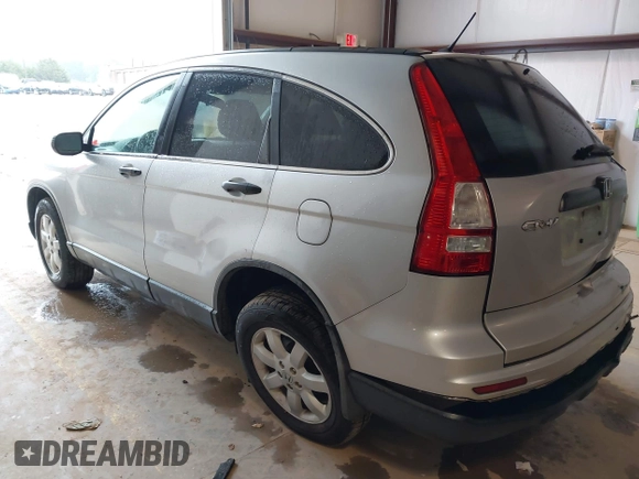 2011 Honda CR-V SE z VIN 5J6RE4H42BL040602, wystawiony jako IAAI lot #42342306 z przebiegiem 203 912 mil mil oraz . Historia ofert i sprzedaży dostępna na DreamBid. Obrazek 3.