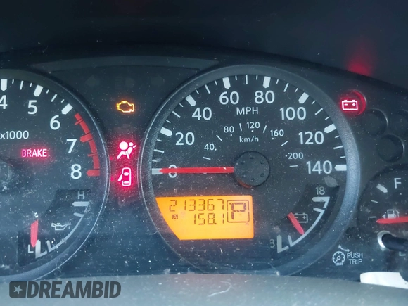 2016 Nissan Frontier S with VIN 1N6AD0ER3GN703313, listed as a IAAI auction lot 41293699 with 213,367 mi miles and . Bid and sale history available at DreamBid. Image 15.