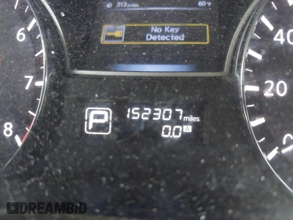 2014 Nissan Altima SL with VIN 1N4BL3AP7EC165164, listed as a IAAI auction lot 41159064 with 152,307 mi miles and . Bid and sale history available at DreamBid. Image 15.