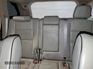 2016 Jeep Grand Cherokee Overland with VIN 1C4RJFCT9GC334520, listed as a Copart auction lot 56886055 with 84,390 mi miles and Clean title. Bid and sale history available at DreamBid. Image 10.