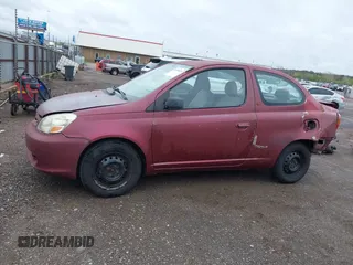 2003 Toyota ECHO z VIN JTDAT123230269775, wystawiony jako IAAI lot #41950247 z przebiegiem 174 034 mil mil oraz . Historia ofert i sprzedaży dostępna na DreamBid. Obrazek 15.