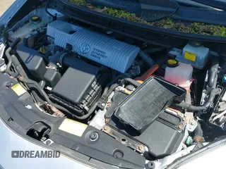 2013 Toyota Prius One z VIN JTDKN3DU4D5665193, wystawiony jako IAAI lot #42137373 z przebiegiem 196 469 mil mil oraz . Historia ofert i sprzedaży dostępna na DreamBid. Obrazek 19.