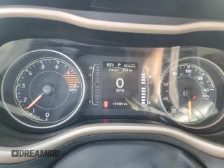 2017 Jeep Cherokee Sport с VIN 1C4PJMAS2HW665123, выставлен на аукционе Copart как лот 51984145 с пробегом 101 494 миль миль и Списание • Salvage title. История ставок и продаж доступна на DreamBid. Изображение 9.