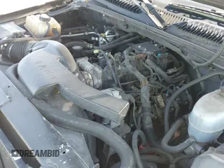 2003 Cadillac Escalade EXT with VIN 3GYEK63N83G227036, listed as a IAAI auction lot 43115550 with 185,538 mi miles and . Bid and sale history available at DreamBid. Image 12.