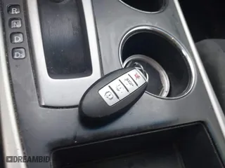 2015 Nissan Altima 2.5 with VIN 1N4AL3AP0FC414000, listed as a IAAI auction lot 41521490 with 178,175 mi miles. Bid and sale history available at carsss.com. Image 11.