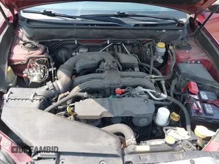 2013 Subaru Outback 2.5i с VIN 4S4BRBAC8D3282973, выставлен на аукционе IAAI как лот 42418212 с пробегом 169 307 миль миль и . История ставок и продаж доступна на DreamBid. Изображение 10.