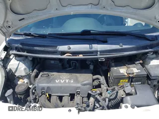 2008 Toyota Yaris with VIN JTDJT923X85140725, listed as a IAAI auction lot 42555401 with 226,449 mi miles and . Bid and sale history available at DreamBid. Image 10.