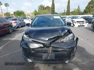 2019 Toyota Corolla L with VIN 5YFBURHE6KP892992, listed as a IAAI auction lot 42057187 with 80,304 mi miles and . Bid and sale history available at DreamBid. Image 12.