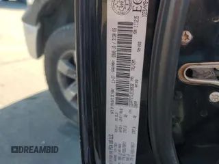 2018 Ram 1500 Tradesman with VIN 1C6RR7ST5JS190632, listed as a Copart auction lot 79933894 with 108,633 mi miles and Salvage title. Bid and sale history available at DreamBid. Image 14.