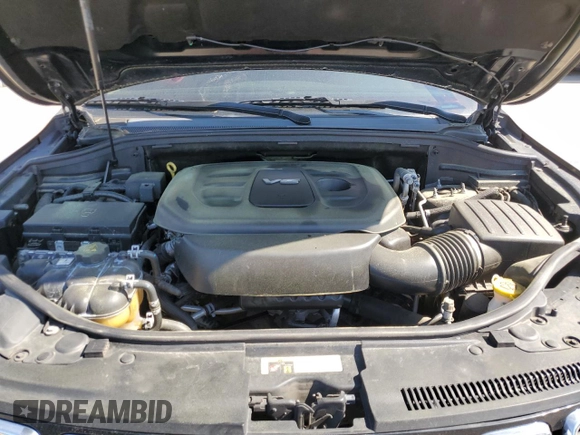 2018 Jeep Grand Cherokee Limited z VIN 1C4RJEBG1JC159489, wystawiony jako Copart lot #53494415 z przebiegiem 155 200 mil mil oraz Szkoda całkowita • Salvage title. Historia ofert i sprzedaży dostępna na DreamBid. Obrazek 11.