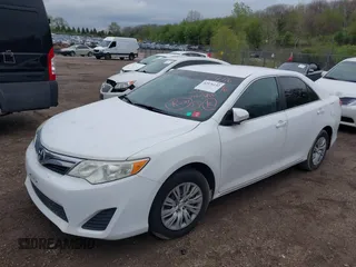 2012 Toyota Camry L z VIN 4T1BF1FKXCU525596, wystawiony jako IAAI lot #42076132 z przebiegiem 197 164 mil mil oraz . Historia ofert i sprzedaży dostępna na DreamBid. Obrazek 17.