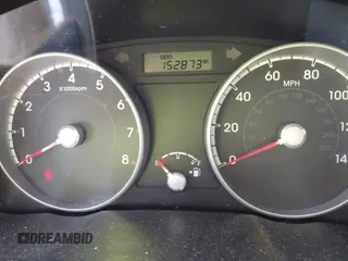 2010 Hyundai Accent GS с VIN KMHCM3AC0AU172840, выставлен на аукционе IAAI как лот 42576454 с пробегом 152 873 миль миль и . История ставок и продаж доступна на DreamBid. Изображение 7.