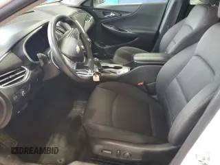2018 Chevrolet Malibu LT z VIN 1G1ZD5ST1JF233439, wystawiony jako Copart lot #53371825 z przebiegiem 143 072 mil mil oraz Szkody całkowita. Historia ofert i sprzedaży dostępna na DreamBid. Obrazek 7.