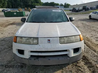 2005 Saturn VUE with VIN 5GZCZ23D55S862511, listed as a Copart auction lot 57462034 with 163,237 mi miles and Non Repairable. Bid and sale history available at DreamBid. Image 5.